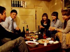 ケンジントン dining cafe バー bar KENSINGTONの写真