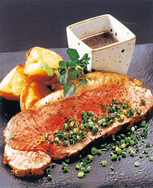点 トモル TOMORU 有楽町店のおすすめ料理1