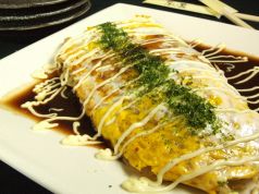 だんの家 ダイニングのおすすめ料理1