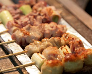 水炊きやきとり 横田酒場のおすすめ料理1