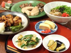 祇園 源右衛門のおすすめ料理1