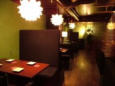 兵庫　NATURE DINING CUReHAの写真