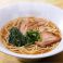 料理メニュー写真&nbsp;東京風しょうゆラーメン