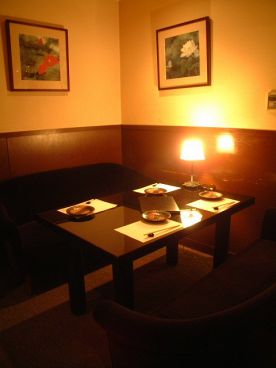 えこひいき えこ贔屓 梅田店の雰囲気1
