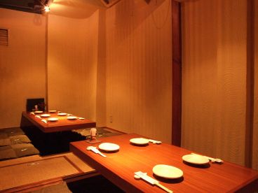 さるじゅ 豆腐 野菜 日本料理の雰囲気1