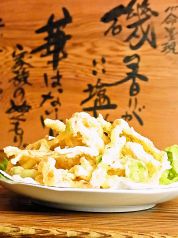 磯華 いそはな 青森の写真