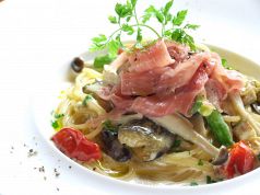 リストランテ フォレスタ RISTORANTE FORESTAのおすすめ料理1