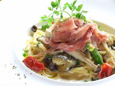 リストランテ フォレスタ RISTORANTE FORESTAのおすすめ料理1