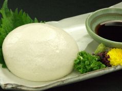 料理メニュー写真&nbsp;おぼろ豆冨