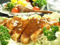 錦糸町・浅草橋・両国・亀戸　キッチン&トーク らいかんのおすすめ料理