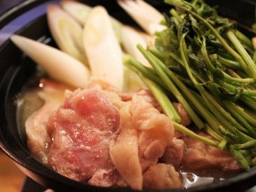 池波 鬼平料理のおすすめ料理1