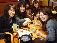 大人気の女子会＆ママ会