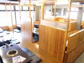 唐々亭 二見店の雰囲気3