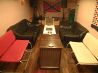 フラミンゴ HULAmingo 夜 カフェのおすすめポイント3