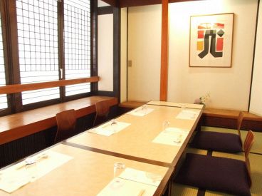 木曽路 今池店の雰囲気1