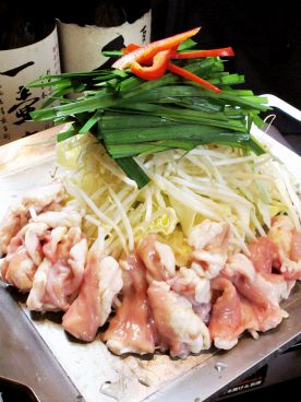 我が家 元町のおすすめ料理1