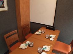 洋食 クローバーの雰囲気1