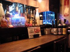 居酒屋ごんべ村の写真