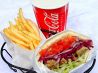 モーリーズメッドカフェ MOLLY'S MED CAFEのおすすめポイント1