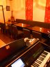 コージーピアノラウンジ Cozy Piano Loungeのおすすめポイント3