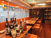 洋食 クローバーの雰囲気2
