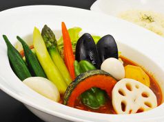 キサ XY象SA スープカレーのおすすめ料理3
