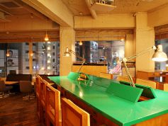 外苑前 オフィス OFFICEの写真