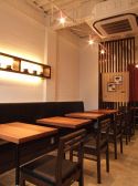 咲咲 讃岐うどんの雰囲気3