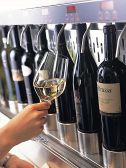 BISTY'S WINE SHOP & BRASSERIE BAR 表参道ヒルズの雰囲気サブ1