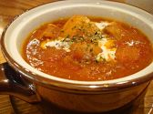 然林庵 ゼンリンアン 自家焙煎コーヒーのおすすめ料理2