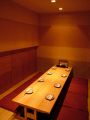 四ツ谷・麹町・市ヶ谷・九段下　えん屋 四ツ谷店の雰囲気