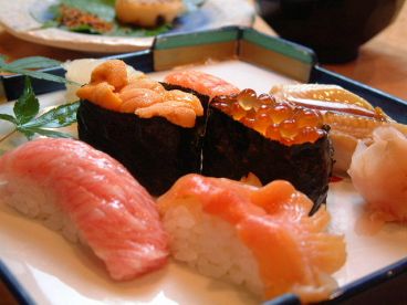 寿司処 しゅん 吉池店のおすすめ料理1