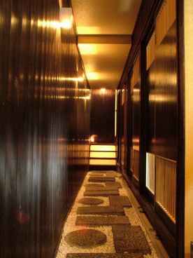 さくら家 さくらやの雰囲気1