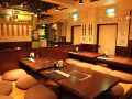 池袋・巣鴨・大塚　大塚 炭火焼肉 東京苑の雰囲気