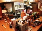 池波 鬼平料理の雰囲気2