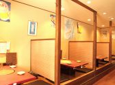 とりかわ権兵衛 わかばの雰囲気2