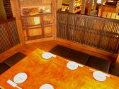 くいしんぼ茶屋の雰囲気2