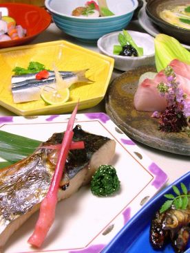 割烹 たにだのおすすめ料理1