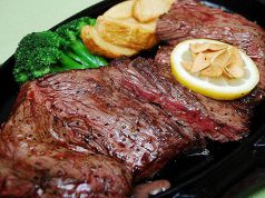 ステーキSTEAK アンド & カフェハンズHAN'S 牧志市場店のおすすめ料理1