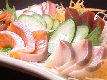 たよし なんばCITY店のおすすめ料理1