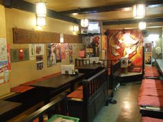 ちゃこーる 蒲田東口店 串焼 焼酎の写真