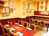 鴻心閣 こうしんかく 西新橋の雰囲気2