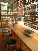 居ざけ屋 モルホンの雰囲気2