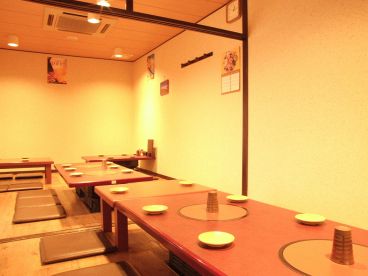 とりかわ権兵衛 わかばの雰囲気1
