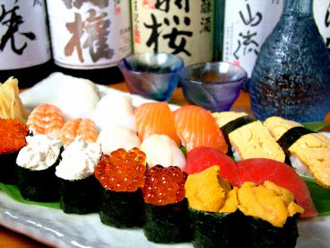 生喜 コスモス通り店のおすすめ料理1