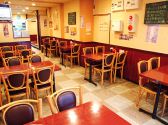 鴻心閣 こうしんかく 西新橋の雰囲気3