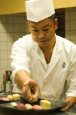 すし割烹 浜勢の雰囲気3