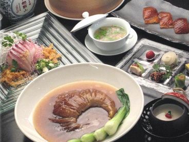來來 煌星華 ライライファンシンファのおすすめ料理1