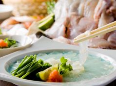 百福 ふぐ料理のおすすめ料理1