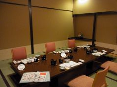 喜八 ホテル翔峰の雰囲気1
